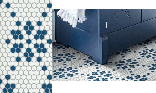 Tile design | River City Flooring